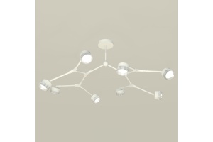 Люстра на штанге Ambrella Light XB XB9059201