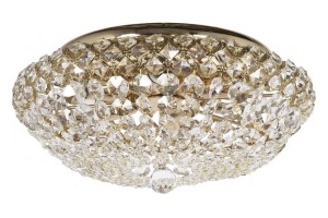 Потолочная люстра Arti Lampadari Asti Asti E 1.2.40.101 G