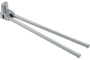Полотенцедержатель Wasserkraft Leine K-5031
