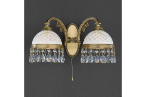 Бра Reccagni Angelo 7000 A 7000/2