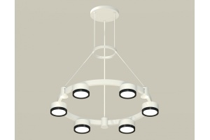 Подвесная люстра Ambrella Light XR XR92031101