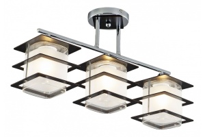 Светильник на штанге Escada Norman 1127/3PL