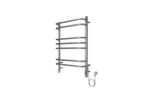 Полотенцесушитель электрический Aquatek Пандора П7 500х700, quick touch