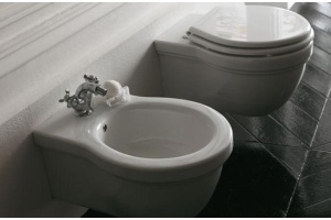 Биде подвесное Galassia Ethos 8440M - 2