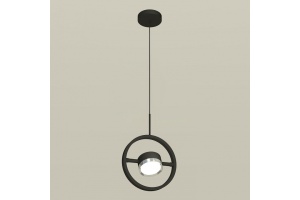 Подвесной светильник Ambrella Light XB XB9112101 - 2