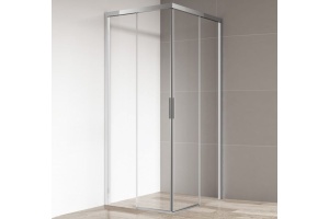 Душевой уголок Cezares Comfort A2 90 C Cr