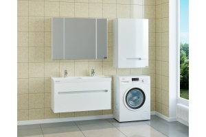 Шкаф Санта Лондон 60 см (424004) - 2