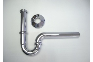 Сифон для раковины Hansgrohe 53010000 - 2