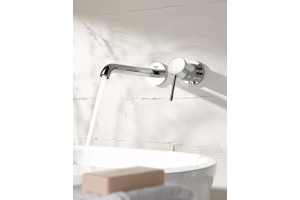 Смеситель Grohe Essence New 19967001 для раковины - 2