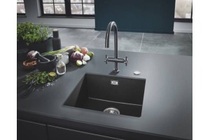 Мойка кухонная Grohe K700U 31653AP0 - 3