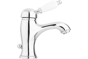 Смеситель Cezares Elite ELITE-LSM1-01-Bi для раковины