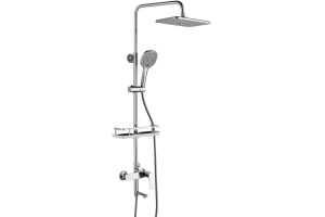 Душевая стойка Rossinka RS27 RS27-46