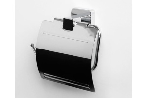 Держатель туалетной бумаги Wasserkraft Lippe K-6525 - 2