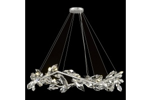 Подвесная люстра Wertmark Casandra WE111.12.203 - 2