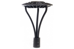 Уличный светодиодный светильник Feron SP7010 41588 - 2