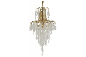 Подвесная люстра Arti Lampadari Erli GB Erli E 1.5.30.105 GB