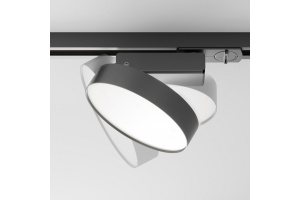 Светильник на штанге Maytoni Zon TR043-1-12W4K-B - 3