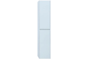 Шкаф-пенал Aquanet Nova Lite 35 белый