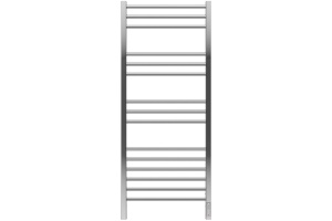 Электрический полотенцесушитель Terminus Сицилия П15 500x1300 Хром