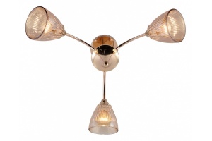 Люстра на штанге Escada Amelia 1129/3P - 3