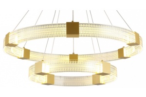 Подвесной светильник Aployt Misia APL.030.03.100