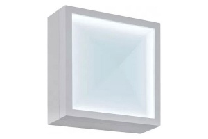 Накладной светильник iLedex Creator SMD-923416 WH-6000K