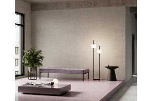 Торшер Maytoni The Sixth Sense Z020FL-L12BK - 3