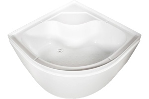 Душевая кабина Deto ЕМ 100х100 (EM4510NLED) - 3