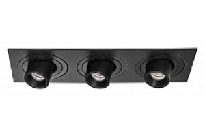 Встраиваемый светильник Lightstar Intero i537174 - 2