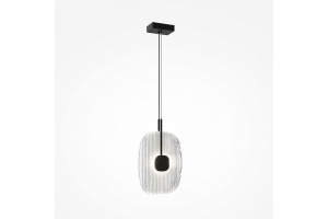 Подвесной светильник Maytoni Eclipse MOD152PL-L1BK - 2