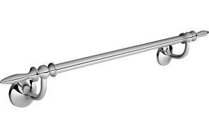 Полотенцедержатель Art&Max Bohemia AM-E-4224-Cr