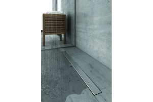 Душевой лоток Berges Wasserhaus C1 Norma 90 см 090040 - 2