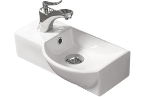 Рукомойник SantiLine SL-2011R