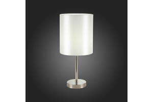 Настольная лампа декоративная EVOLUCE Noia SLE107304-01 - 3