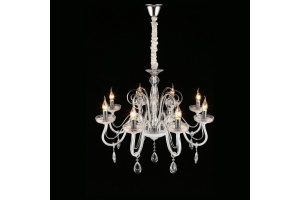 Подвесная люстра Aployt Emmanuel APL.628.03.08 - 3