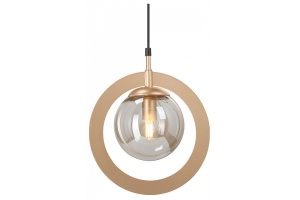 Подвесной светильник Vitaluce V29550 V29550-8/1S