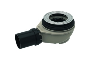 Сифон для поддона Geberit 150.550.00.1 - 2