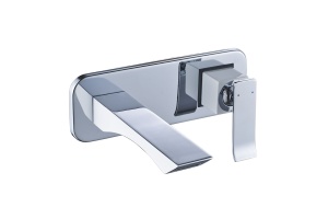 Смеситель для раковины Lemark Contest (LM5826CW)