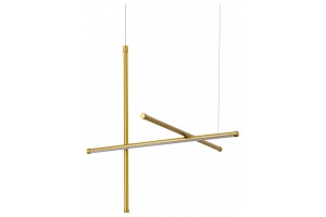 Подвесная люстра ST-Luce Retico SL6207.213.37