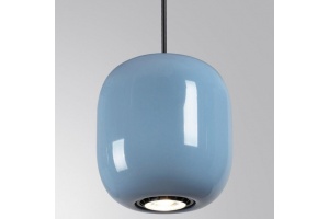 Подвесной светильник Odeon Light Ovali 5053/1B