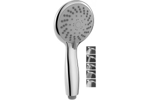 Душевой гарнитур Swedbe Harmony 5009 - 3