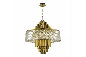 Подвесная люстра ST-Luce Nari SL1635.303.13 - 2