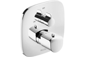 Термостат Kludi Ameo 418350575 для душа