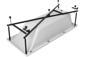 Каркас сварной для ванны Aquanet Bright 180x70
