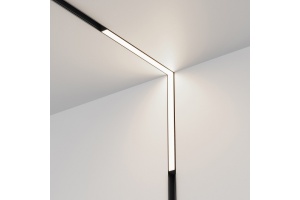 Встраиваемый светильник Maytoni Basis TR102-24W4K-B - 3