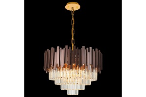 Подвесной светильник Natali Kovaltseva VERTIGO VERTIGO 81439/8C COBALT - 2