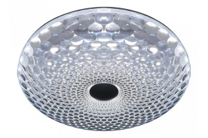 Накладной светильник Natali Kovaltseva LED Lamps RGB LED LAMPS 81071 - 3