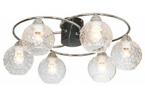 Потолочная люстра Lussole  LSP-8415 - 2