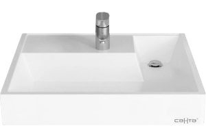 Раковина СанТа Юпитер 900117 60х50