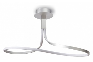 Потолочный светодиодный светильник Mantra Nur 4980